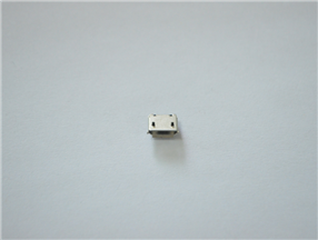 USB连接器-A-002A