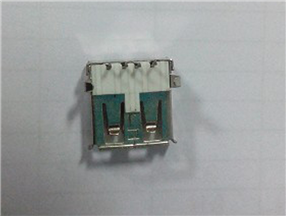 USB连接器-C-002A