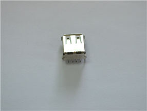 USB连接器-C-002C
