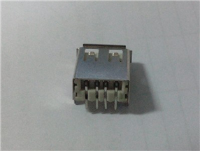 USB连接器-C-003C
